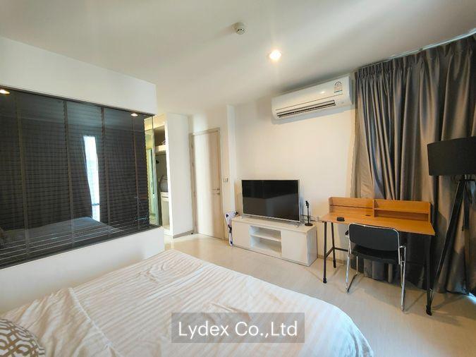 รูป ปล่อยขาย Rhythm Sukhumvit42 2 ห้องนอน 2 ห้องน้ำ ชั้น 21 ขนาด 78.05 ตรม. ใกล้ BTS เอกมัย - รูปที่ 17/28