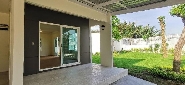 รูป วิลลาจจิโอ 2 พระราม 2 (Villaggio 2 Rama 2) - รูปที่ 43/46