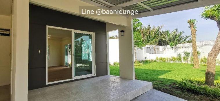 รูป วิลลาจจิโอ 2 พระราม 2 (Villaggio 2 Rama 2) - รูปที่ 43/46