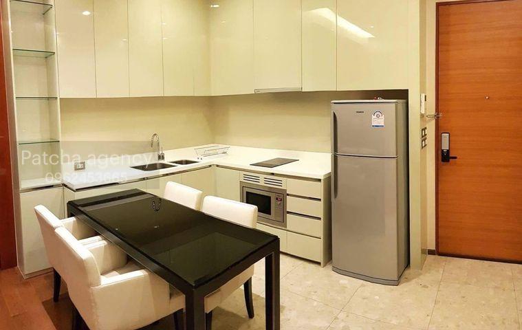 picture for rent The Address Sukhumvit28. 2bed 67sq.m. Line id: @pfagent - 2/6