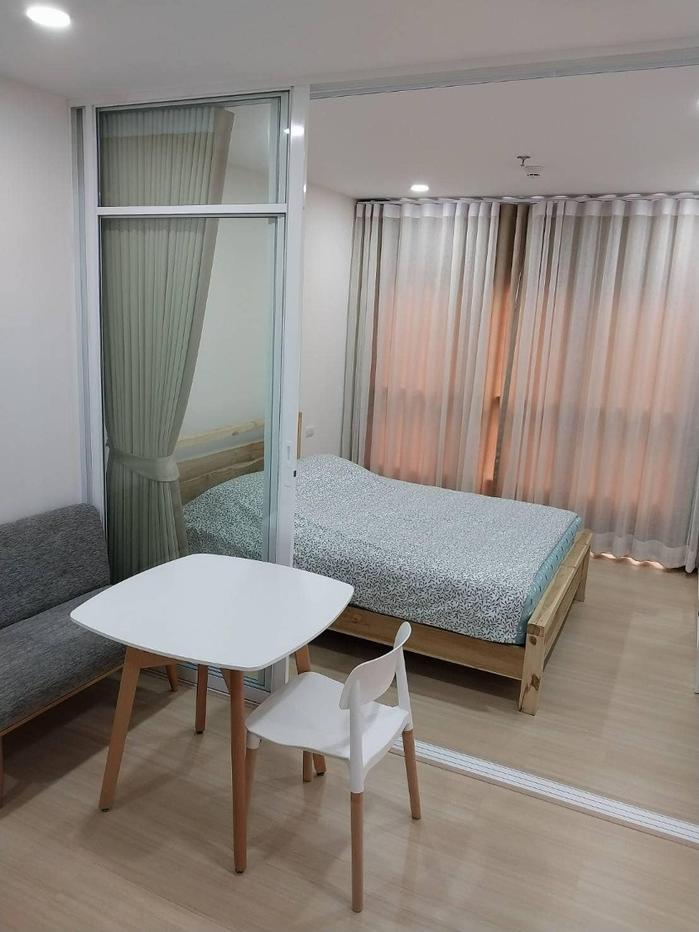 picture Condo for rent Supalai Veranda Ramkhamhaeng Contact @propertybkk1 - 5/12