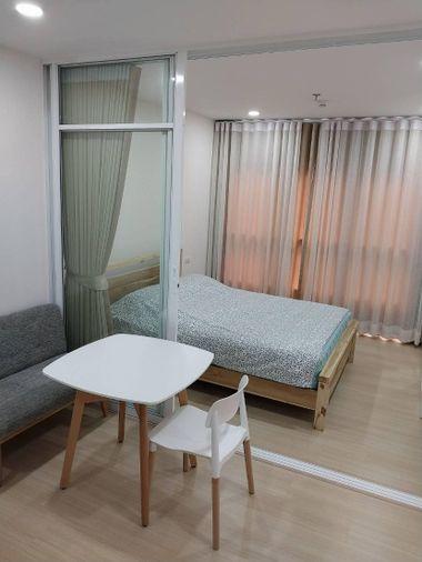 picture Condo for rent Supalai Veranda Ramkhamhaeng Contact @propertybkk1 - 5/12