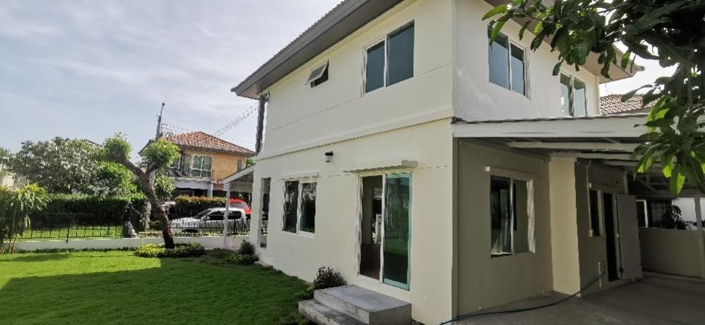 รูป วิลลาจจิโอ 2 พระราม 2 (Villaggio 2 Rama 2) - รูปที่ 45/46