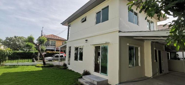 รูป วิลลาจจิโอ 2 พระราม 2 (Villaggio 2 Rama 2) - รูปที่ 45/46