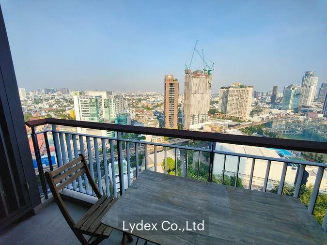 รูป ปล่อยขาย Rhythm Sukhumvit42 2 ห้องนอน 2 ห้องน้ำ ชั้น 21 ขนาด 78.05 ตรม. ใกล้ BTS เอกมัย - รูปที่ 26/28