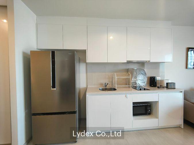 รูป ปล่อยขาย Rhythm Sukhumvit42 2 ห้องนอน 2 ห้องน้ำ ชั้น 21 ขนาด 78.05 ตรม. ใกล้ BTS เอกมัย - รูปที่ 5/28