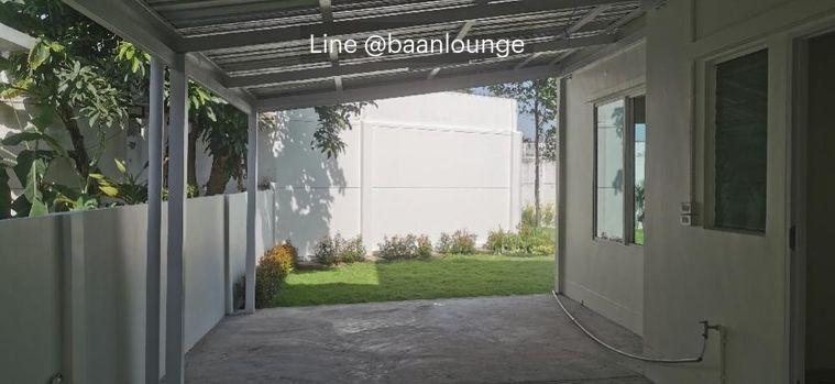 รูป วิลลาจจิโอ 2 พระราม 2 (Villaggio 2 Rama 2) - รูปที่ 3/46