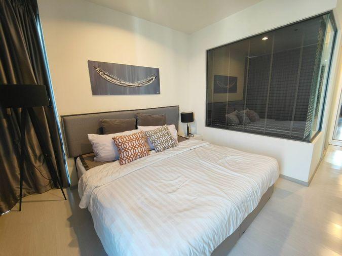 รูป ปล่อยขาย Rhythm Sukhumvit42    2 ห้องนอน 2 ห้องน้ำ ชั้น 21 ขนาด 78.05 ตรม. ใกล้ BTS เอกมัย   - รูปที่ 23/28