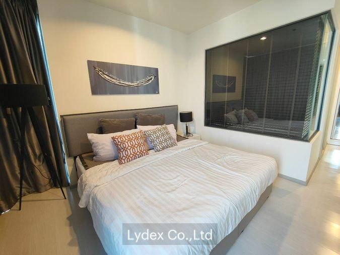 รูป ปล่อยขาย Rhythm Sukhumvit42 2 ห้องนอน 2 ห้องน้ำ ชั้น 21 ขนาด 78.05 ตรม. ใกล้ BTS เอกมัย - รูปที่ 23/28