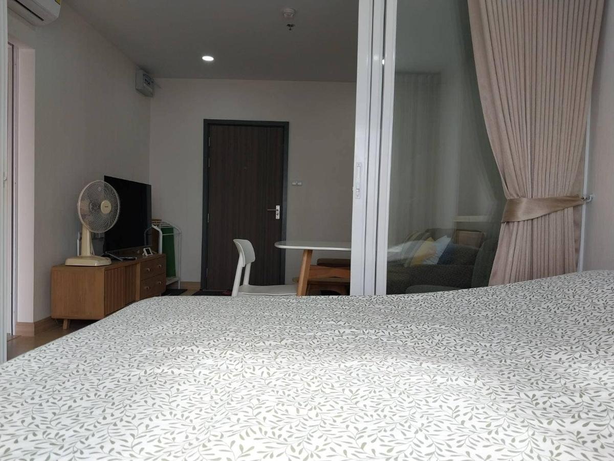 picture Condo for rent Supalai Veranda Ramkhamhaeng Contact @propertybkk1 - 4/12