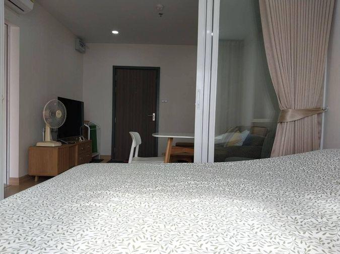 picture Condo for rent Supalai Veranda Ramkhamhaeng Contact @propertybkk1 - 4/12