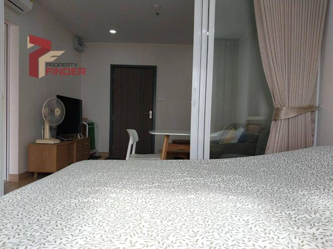 picture Condo for rent Supalai Veranda Ramkhamhaeng Contact @propertybkk1 - 4/12
