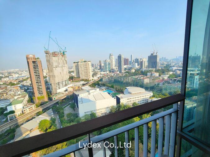 รูป ปล่อยขาย Rhythm Sukhumvit42 2 ห้องนอน 2 ห้องน้ำ ชั้น 21 ขนาด 78.05 ตรม. ใกล้ BTS เอกมัย - รูปที่ 27/28