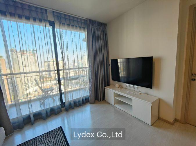 รูป ปล่อยขาย Rhythm Sukhumvit42 2 ห้องนอน 2 ห้องน้ำ ชั้น 21 ขนาด 78.05 ตรม. ใกล้ BTS เอกมัย - รูปที่ 2/28