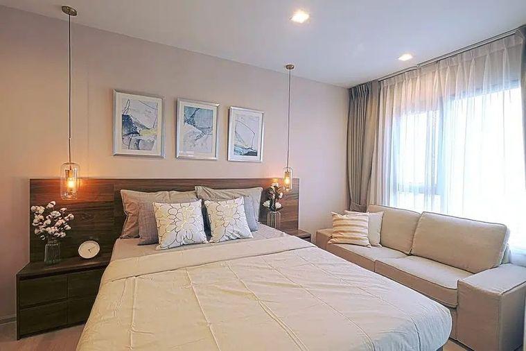 รูป 🦊HunterCondo🦊💥กดปุ่มแอดไลน์💥Life One Wireless - รูปที่ 1/6