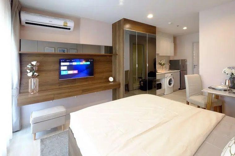 รูป 🦊HunterCondo🦊💥กดปุ่มแอดไลน์💥Life One Wireless - รูปที่ 4/6