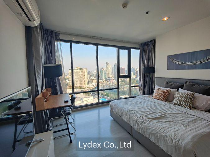 รูป ปล่อยขาย Rhythm Sukhumvit42 2 ห้องนอน 2 ห้องน้ำ ชั้น 21 ขนาด 78.05 ตรม. ใกล้ BTS เอกมัย - รูปที่ 18/28
