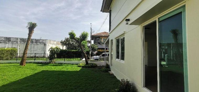 รูป วิลลาจจิโอ 2 พระราม 2 (Villaggio 2 Rama 2) - รูปที่ 46/46