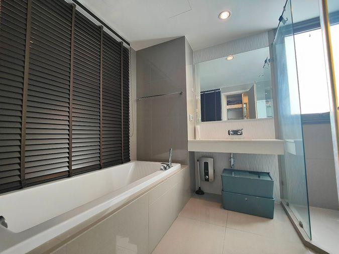 รูป ปล่อยขาย Rhythm Sukhumvit42    2 ห้องนอน 2 ห้องน้ำ ชั้น 21 ขนาด 78.05 ตรม. ใกล้ BTS เอกมัย   - รูปที่ 13/28