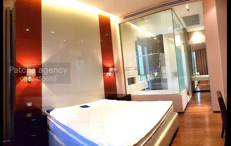 picture for rent The Address Sukhumvit28. 2bed 67sq.m. Line id: @pfagent - 3/6