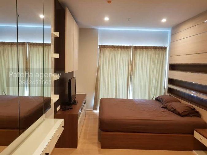 รูป ให้เช่า Noble Refine. 1นอน 58ตร.ม. Line id: @pfagent - รูปที่ 5/9