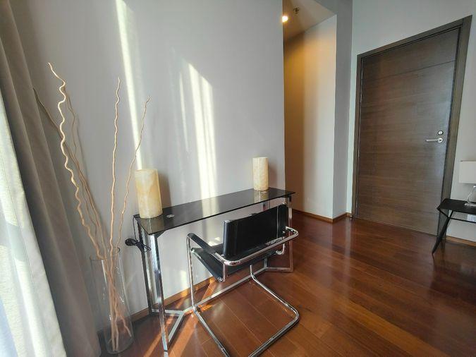 รูป ปล่อยขาย Quattro By Sansiri ประเภท 1 ห้องนอน 1 ห้องน้ำ ชั้น 8 ขนาด 54.24 ตร.ม. ใกล้BTSทองหล่อ - รูปที่ 28/35