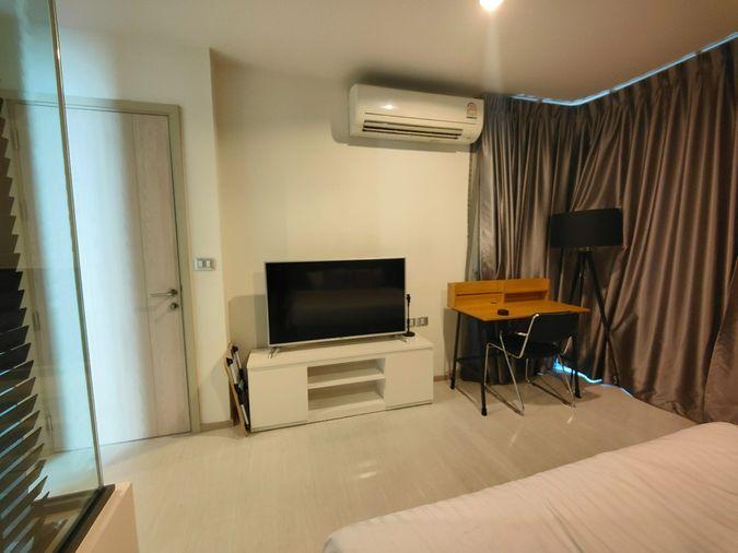 รูป ปล่อยขาย Rhythm Sukhumvit42    2 ห้องนอน 2 ห้องน้ำ ชั้น 21 ขนาด 78.05 ตรม. ใกล้ BTS เอกมัย   - รูปที่ 22/28