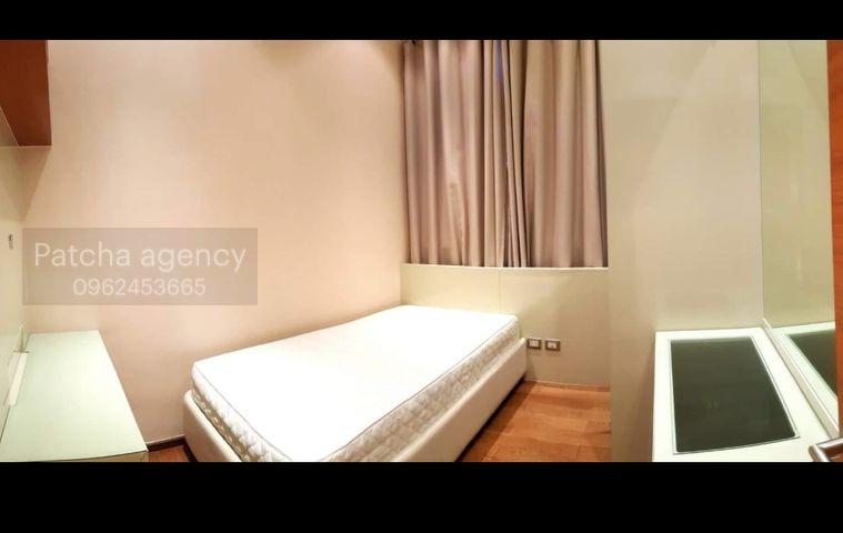 picture for rent The Address Sukhumvit28. 2bed 67sq.m. Line id: @pfagent - 5/6
