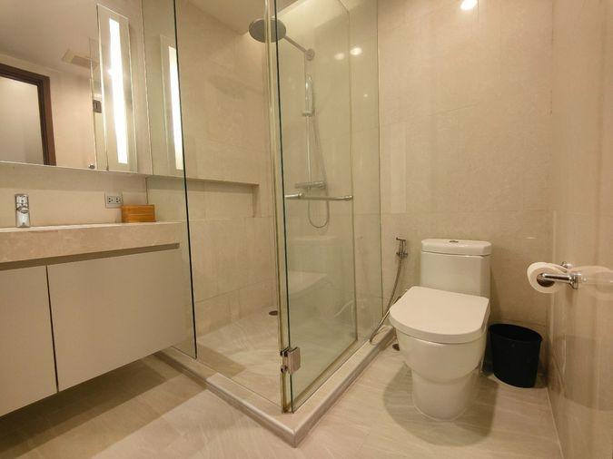 รูป ปล่อยขาย Quattro By Sansiri ประเภท 1 ห้องนอน 1 ห้องน้ำ ชั้น 8 ขนาด 54.24 ตร.ม. ใกล้BTSทองหล่อ - รูปที่ 21/35