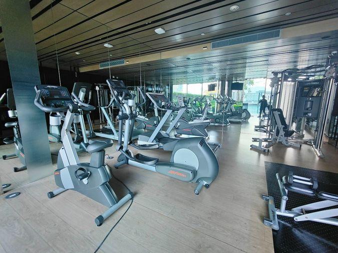 รูป ปล่อยขาย Quattro By Sansiri ประเภท 1 ห้องนอน 1 ห้องน้ำ ชั้น 8 ขนาด 54.24 ตร.ม. ใกล้BTSทองหล่อ - รูปที่ 32/35