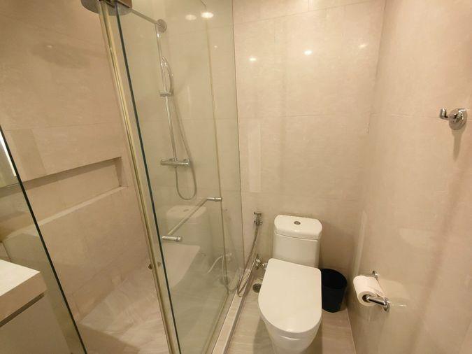 รูป ปล่อยขาย Quattro By Sansiri ประเภท 1 ห้องนอน 1 ห้องน้ำ ชั้น 8 ขนาด 54.24 ตร.ม. ใกล้BTSทองหล่อ - รูปที่ 22/35