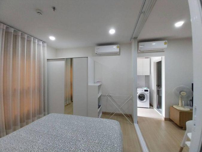 picture Condo for rent Supalai Veranda Ramkhamhaeng Contact @propertybkk1 - 3/12