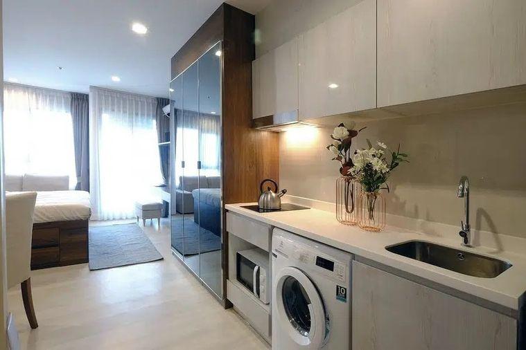 รูป 🦊HunterCondo🦊💥กดปุ่มแอดไลน์💥Life One Wireless - รูปที่ 5/6