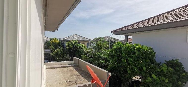 รูป วิลลาจจิโอ 2 พระราม 2 (Villaggio 2 Rama 2) - รูปที่ 35/46