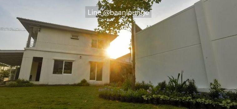 รูป วิลลาจจิโอ 2 พระราม 2 (Villaggio 2 Rama 2) - รูปที่ 36/46