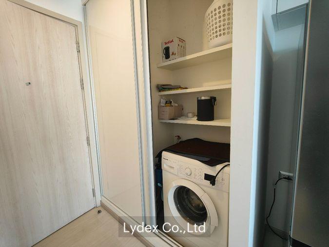 รูป ปล่อยขาย Rhythm Sukhumvit42 2 ห้องนอน 2 ห้องน้ำ ชั้น 21 ขนาด 78.05 ตรม. ใกล้ BTS เอกมัย - รูปที่ 10/28