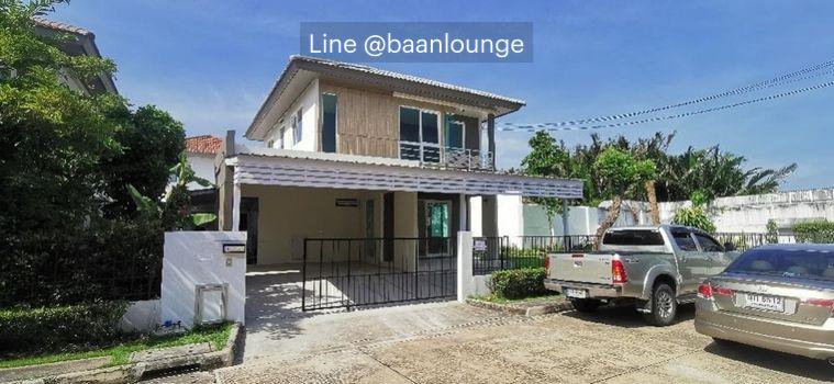 รูป วิลลาจจิโอ 2 พระราม 2 (Villaggio 2 Rama 2) - รูปที่ 1/46