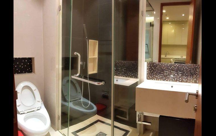 picture for rent The Address Sukhumvit28. 2bed 67sq.m. Line id: @pfagent - 6/6