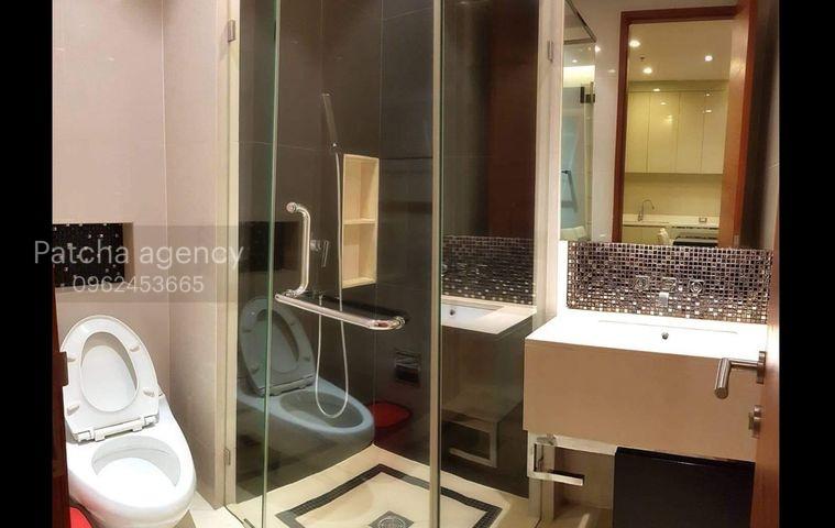 picture for rent The Address Sukhumvit28. 2bed 67sq.m. Line id: @pfagent - 6/6