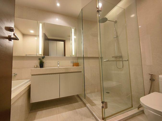 รูป ปล่อยขาย Quattro By Sansiri ประเภท 1 ห้องนอน 1 ห้องน้ำ ชั้น 8 ขนาด 54.24 ตร.ม. ใกล้BTSทองหล่อ - รูปที่ 20/35