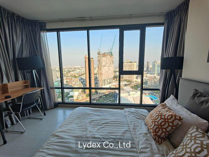 รูป ปล่อยขาย Rhythm Sukhumvit42 2 ห้องนอน 2 ห้องน้ำ ชั้น 21 ขนาด 78.05 ตรม. ใกล้ BTS เอกมัย - รูปที่ 19/28