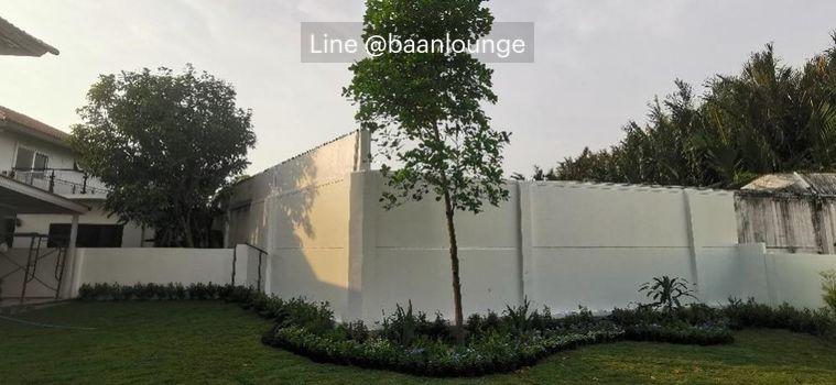 รูป วิลลาจจิโอ 2 พระราม 2 (Villaggio 2 Rama 2) - รูปที่ 38/46