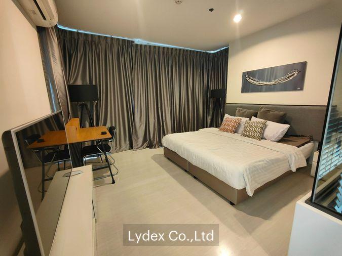 รูป ปล่อยขาย Rhythm Sukhumvit42 2 ห้องนอน 2 ห้องน้ำ ชั้น 21 ขนาด 78.05 ตรม. ใกล้ BTS เอกมัย - รูปที่ 20/28