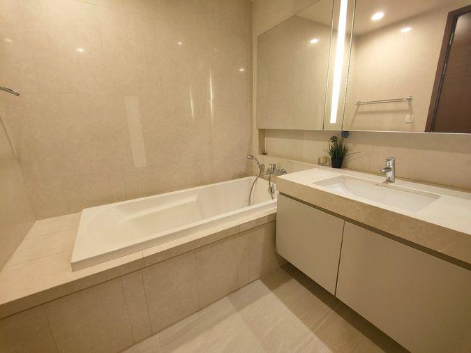 รูป ปล่อยขาย Quattro By Sansiri ประเภท 1 ห้องนอน 1 ห้องน้ำ ชั้น 8 ขนาด 54.24 ตร.ม. ใกล้BTSทองหล่อ - รูปที่ 29/35