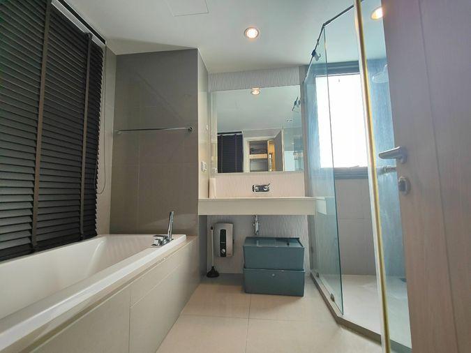 รูป ปล่อยขาย Rhythm Sukhumvit42    2 ห้องนอน 2 ห้องน้ำ ชั้น 21 ขนาด 78.05 ตรม. ใกล้ BTS เอกมัย   - รูปที่ 14/28