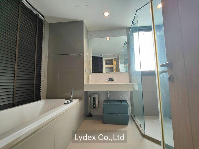 รูป ปล่อยขาย Rhythm Sukhumvit42 2 ห้องนอน 2 ห้องน้ำ ชั้น 21 ขนาด 78.05 ตรม. ใกล้ BTS เอกมัย - รูปที่ 14/28