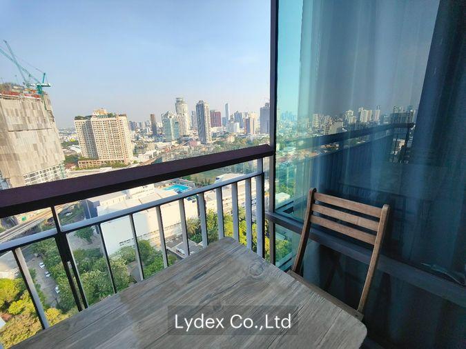 รูป ปล่อยขาย Rhythm Sukhumvit42 2 ห้องนอน 2 ห้องน้ำ ชั้น 21 ขนาด 78.05 ตรม. ใกล้ BTS เอกมัย - รูปที่ 28/28