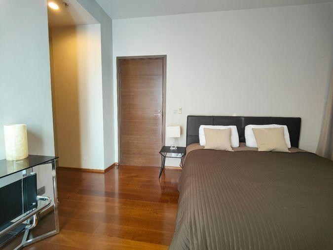 รูป ปล่อยขาย Quattro By Sansiri ประเภท 1 ห้องนอน 1 ห้องน้ำ ชั้น 8 ขนาด 54.24 ตร.ม. ใกล้BTSทองหล่อ - รูปที่ 17/35