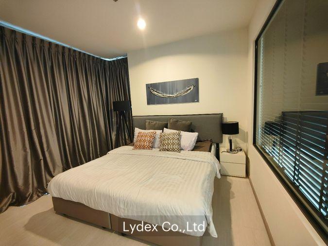รูป ปล่อยขาย Rhythm Sukhumvit42 2 ห้องนอน 2 ห้องน้ำ ชั้น 21 ขนาด 78.05 ตรม. ใกล้ BTS เอกมัย - รูปที่ 21/28