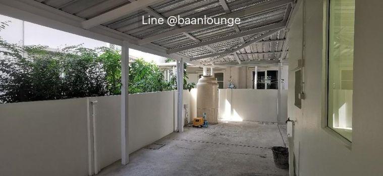 รูป วิลลาจจิโอ 2 พระราม 2 (Villaggio 2 Rama 2) - รูปที่ 4/46